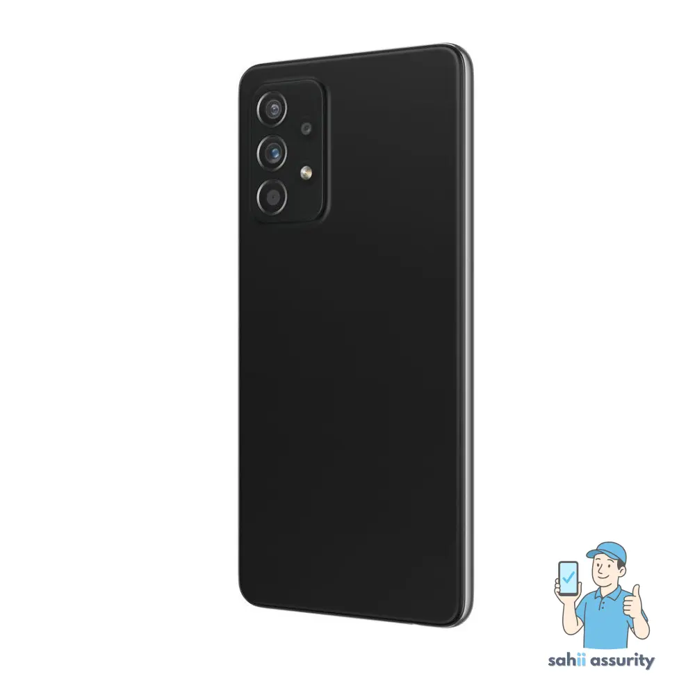 Full Body Housing for Samsung Galaxy A52s 5G thumbnail